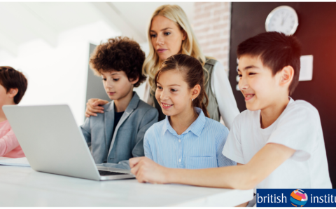 British-Institute-Junior-edu