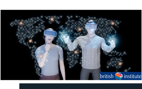 British-Institute-metaverse-Kampusu2