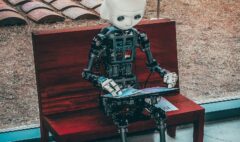 Yapay zeka varken dil öğrenmek - British Institute