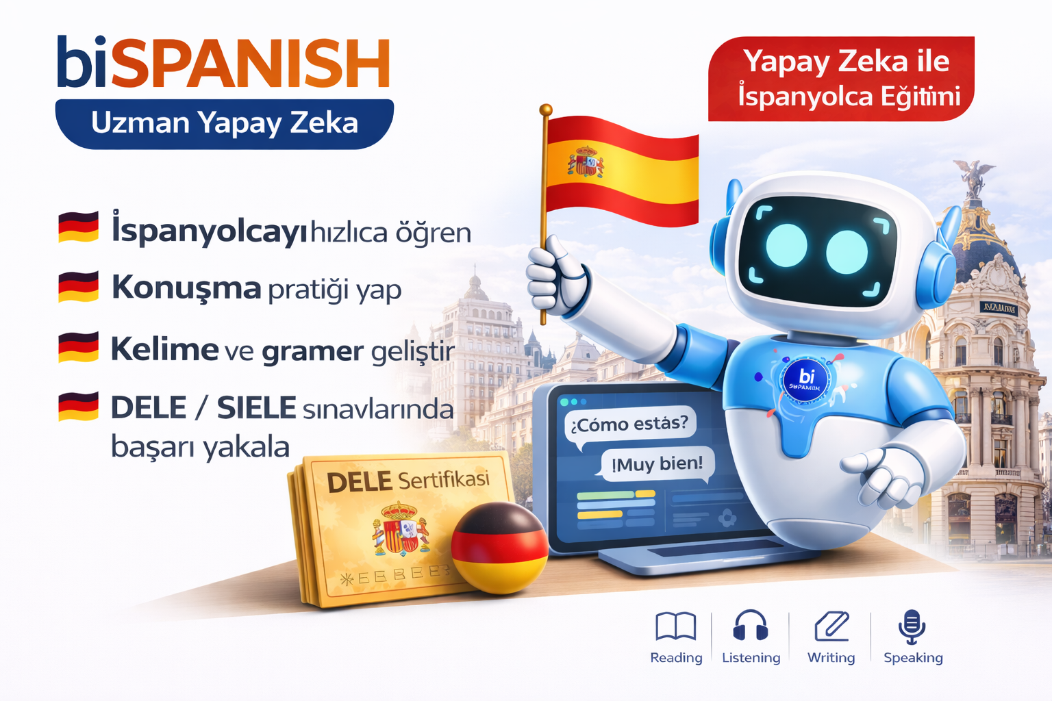 biSPANISH