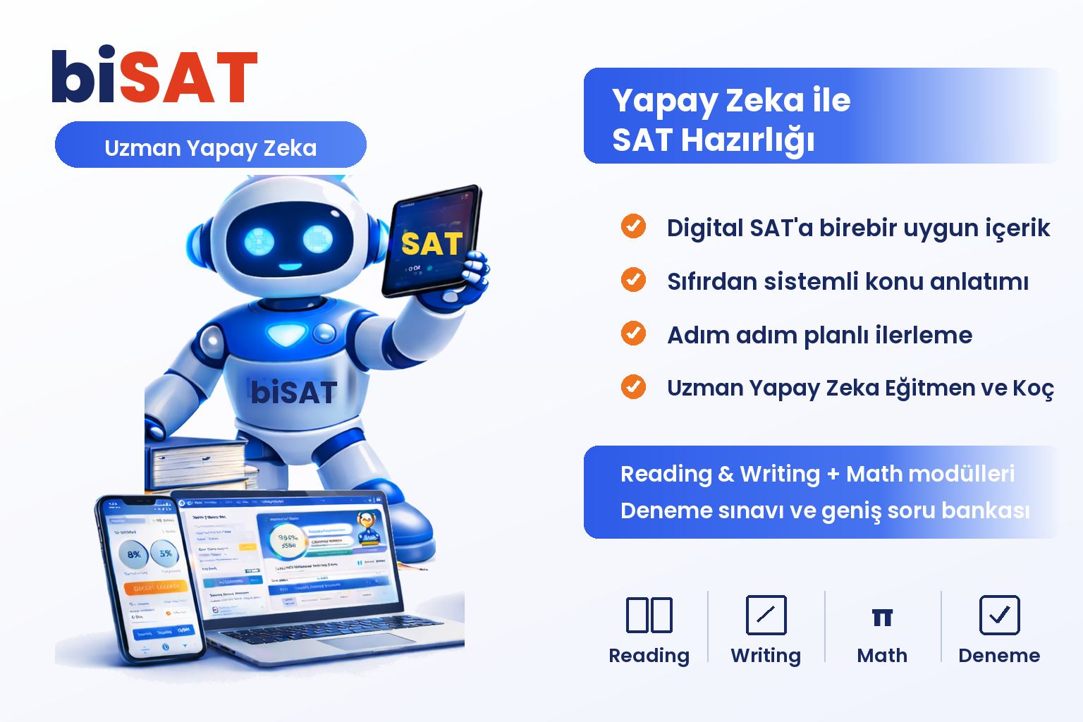 biSAT