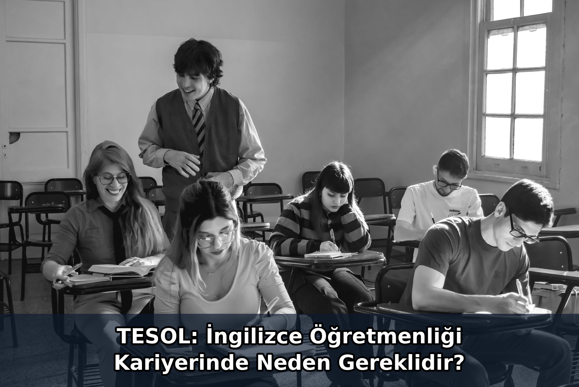 TESOL: Why Is It Necessary for a Career in English Teaching?