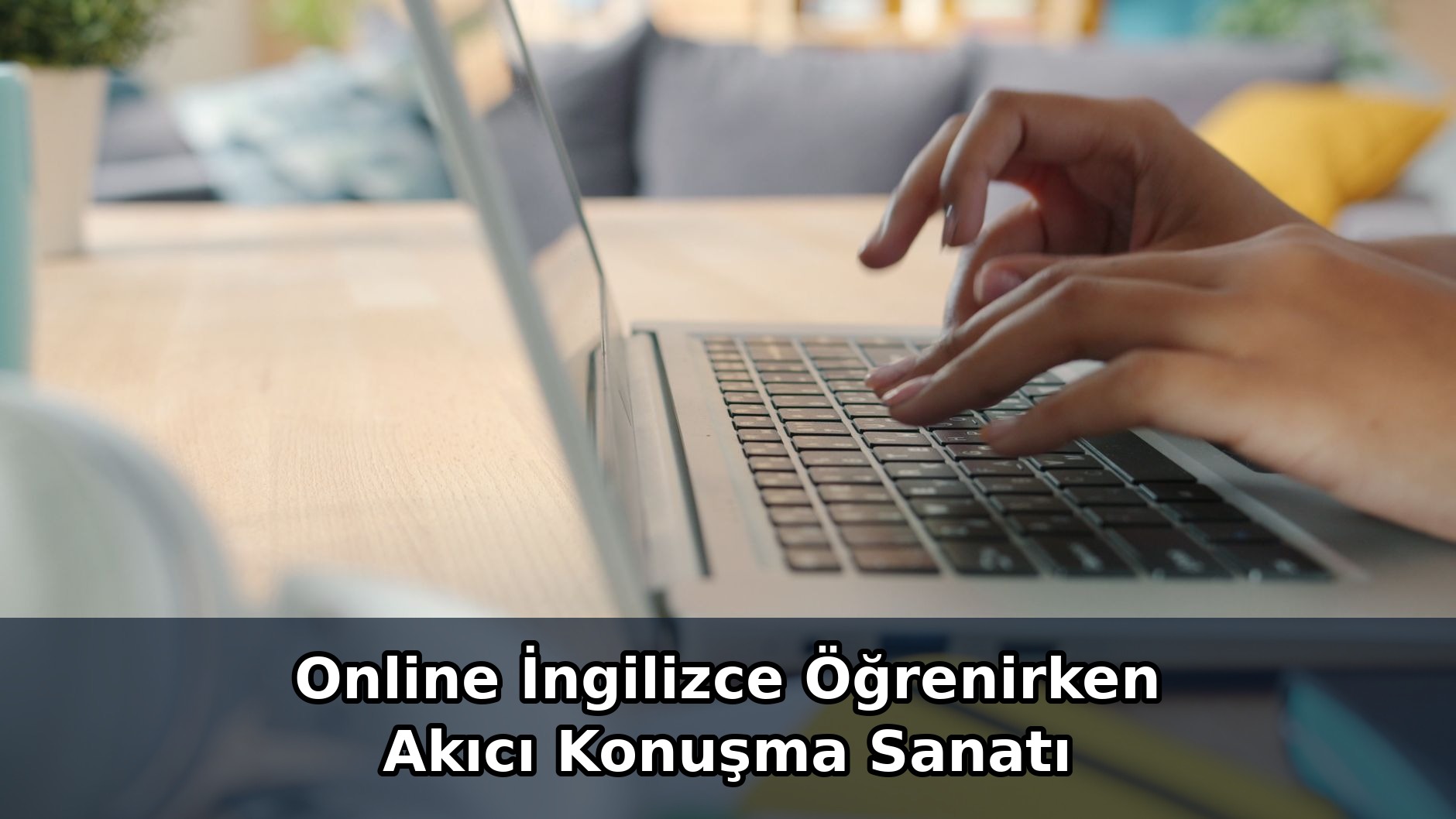 The Art of Fluent Speaking While Learning English Online