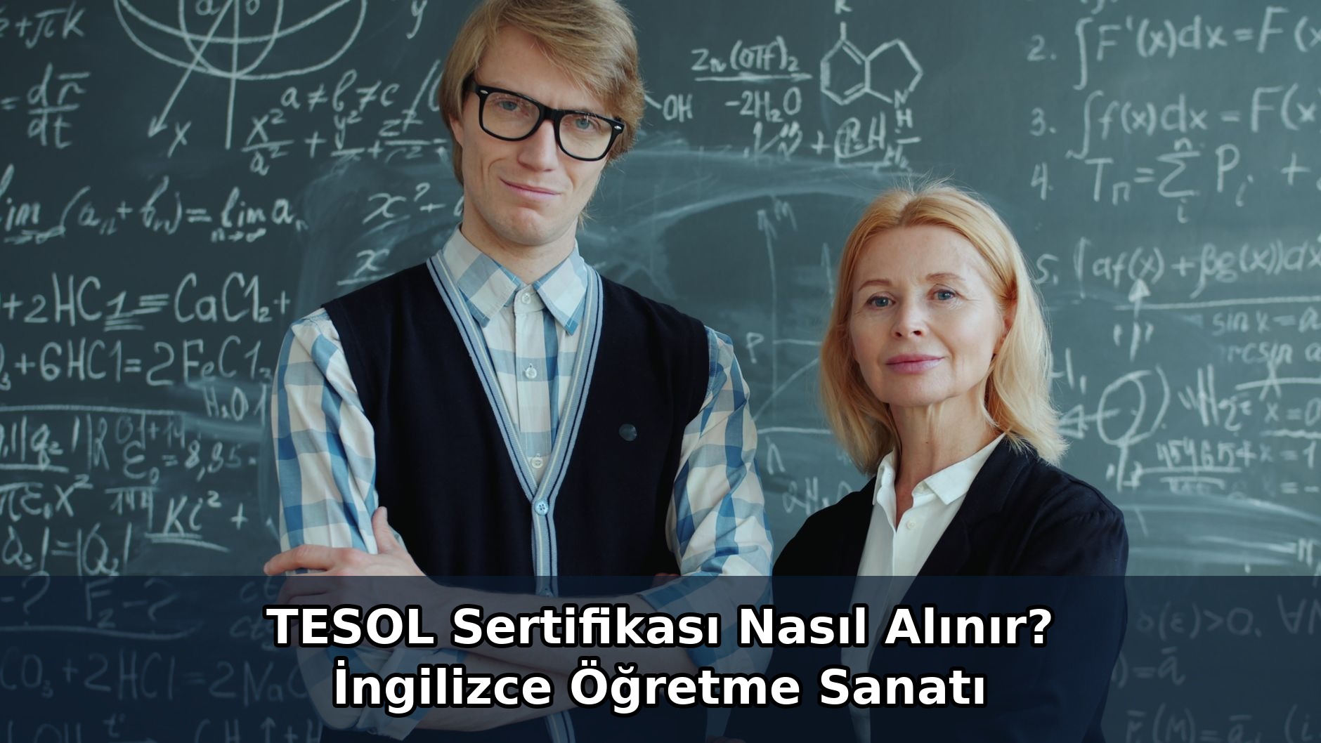 How to Get a TESOL Certificate: The Art of Teaching English