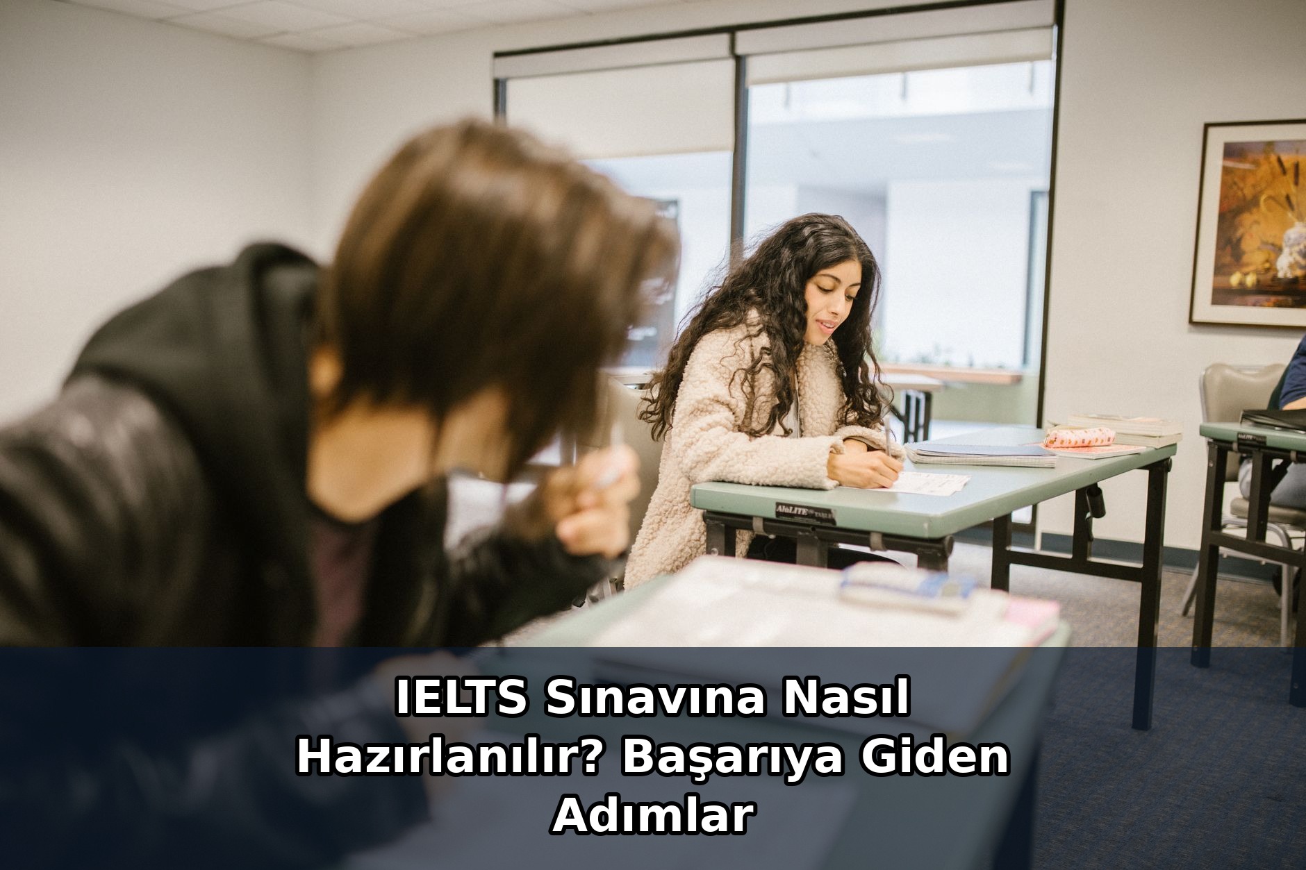 How to Prepare for the IELTS Exam: Steps to Success
