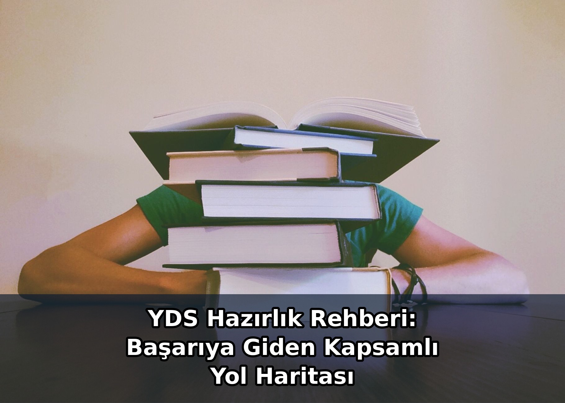 YDS Preparation Guide: A Comprehensive Roadmap to Success