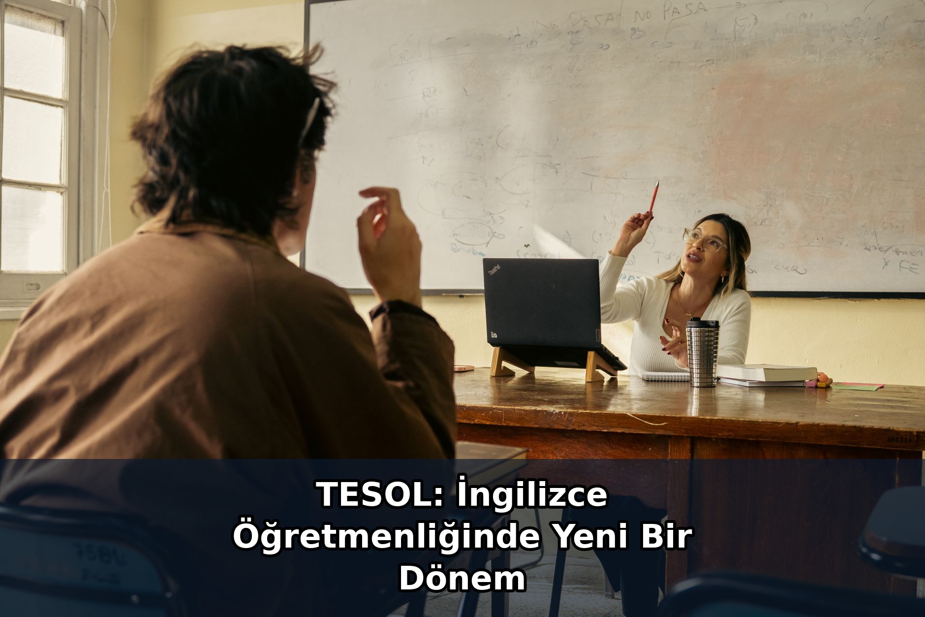 TESOL: A New Era in English Language Teaching