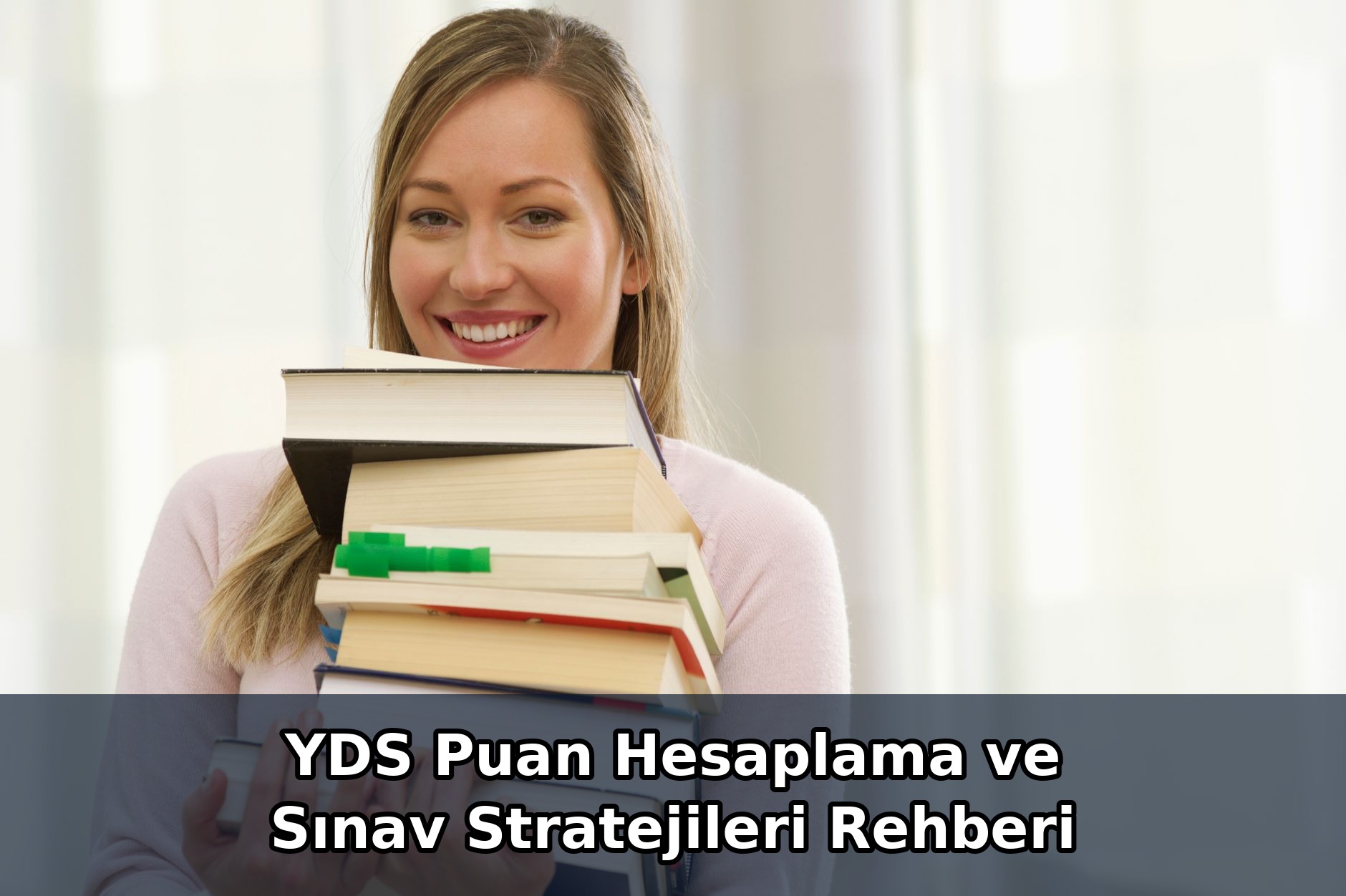 A Guide to YDS Score Calculation and Exam Strategies