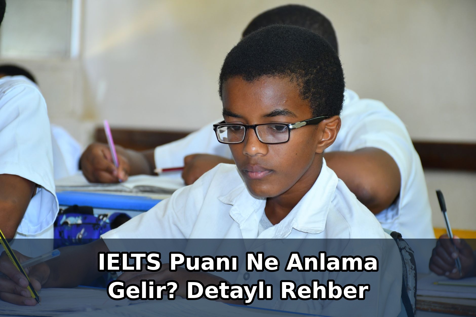 What Does an IELTS Score Mean? A Detailed Guide
