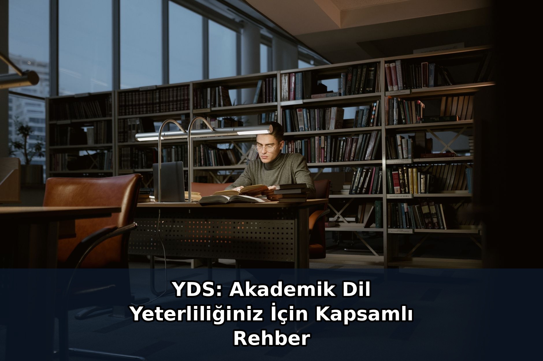 YDS: A Comprehensive Guide to Your Academic Language Proficiency