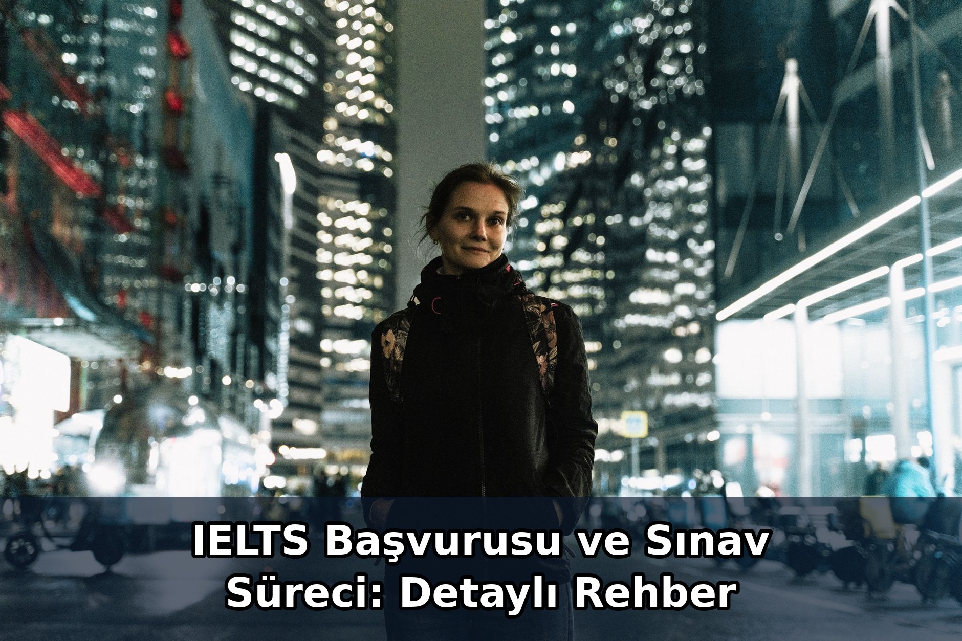 IELTS Registration and the Exam Process: A Detailed Guide