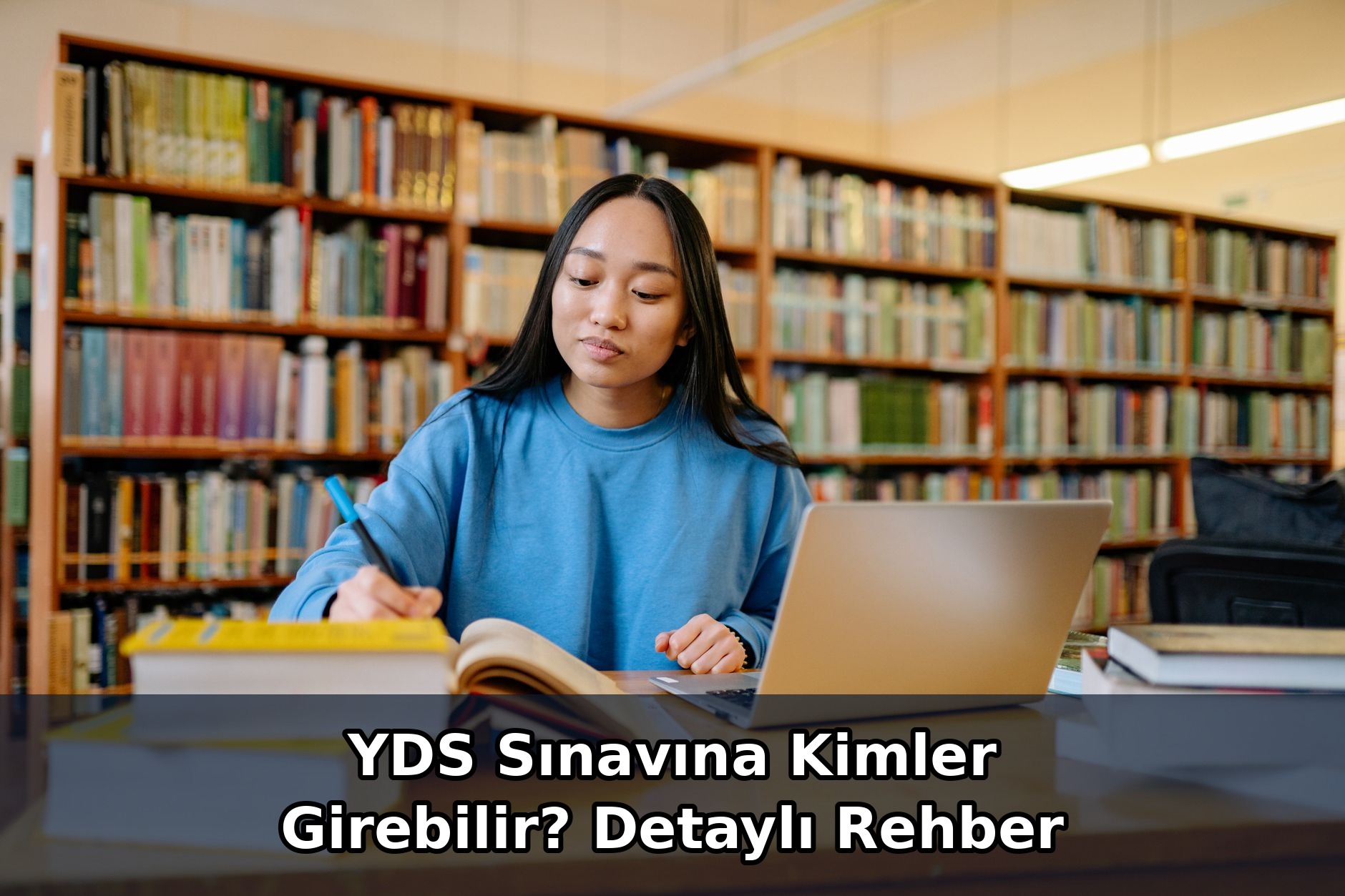 Who Can Take the YDS Exam? A Detailed Guide