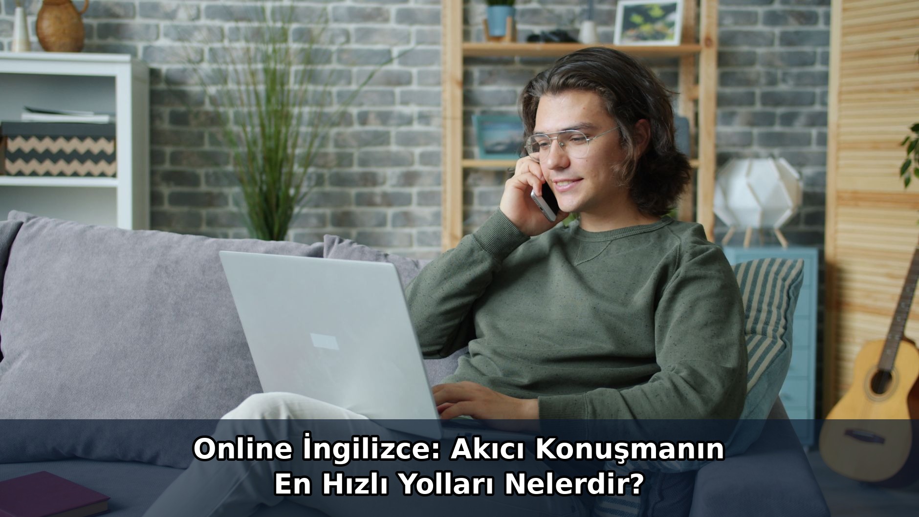 Online English: What Are the Fastest Ways to Speak Fluently?