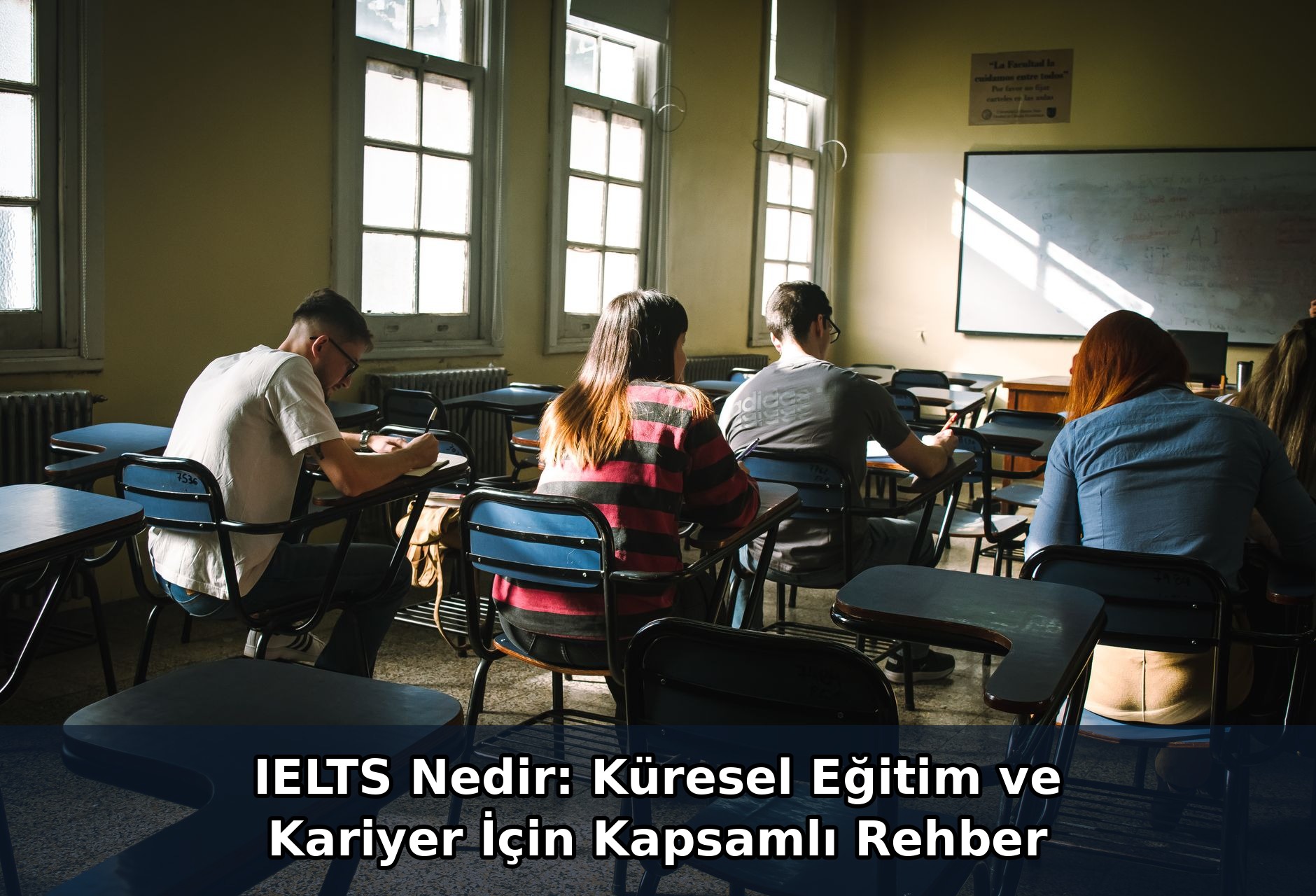 What Is IELTS? A Comprehensive Guide for Global Education and Careers