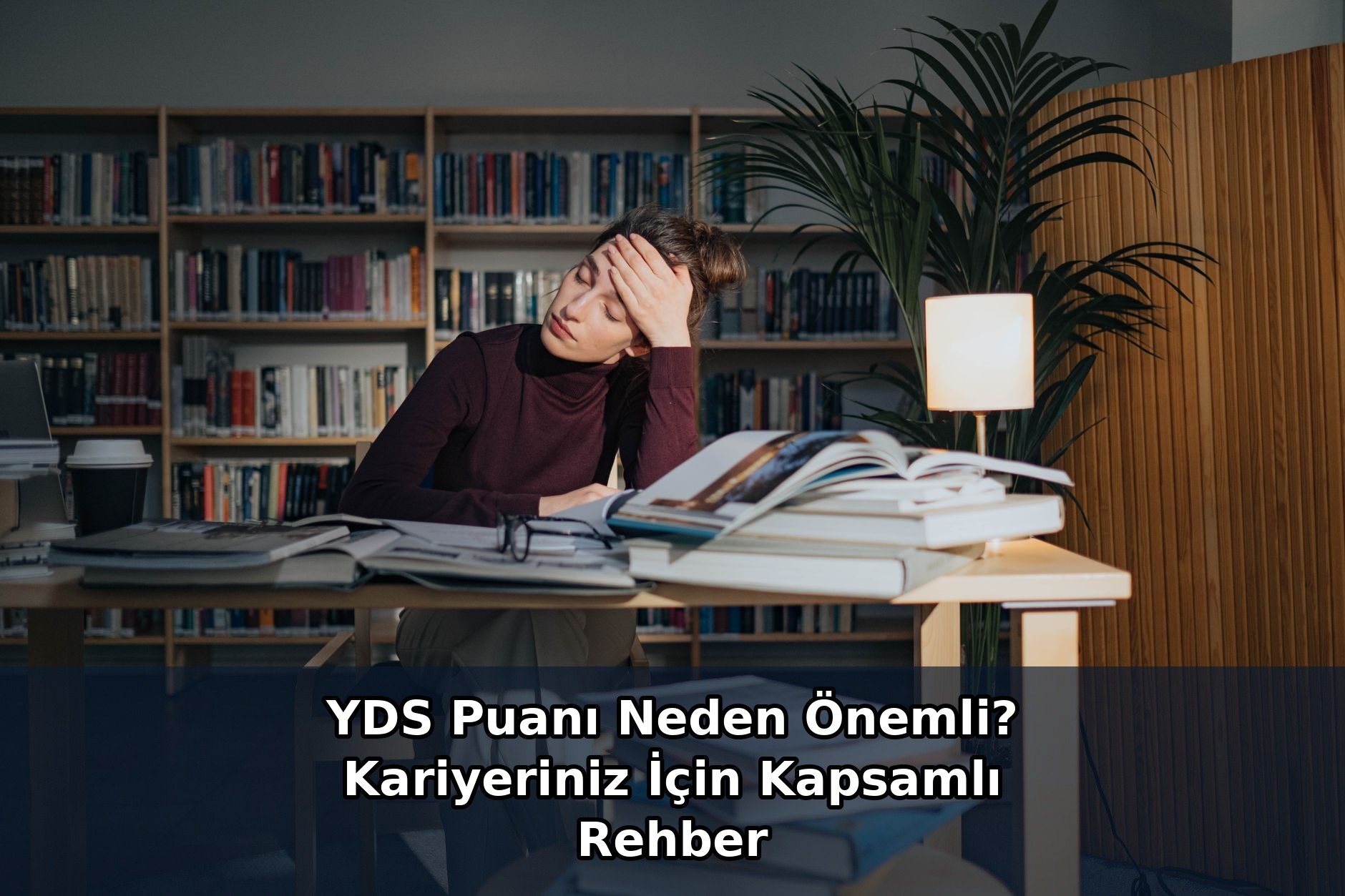 Why Does Your YDS Score Matter? A Comprehensive Guide for Your Career