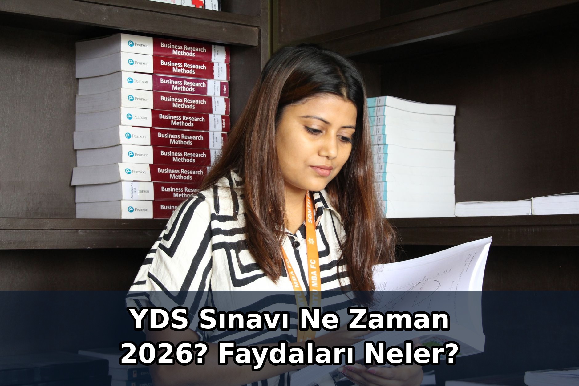 YDS Sınavı Ne Zaman 2026? Faydaları Neler?